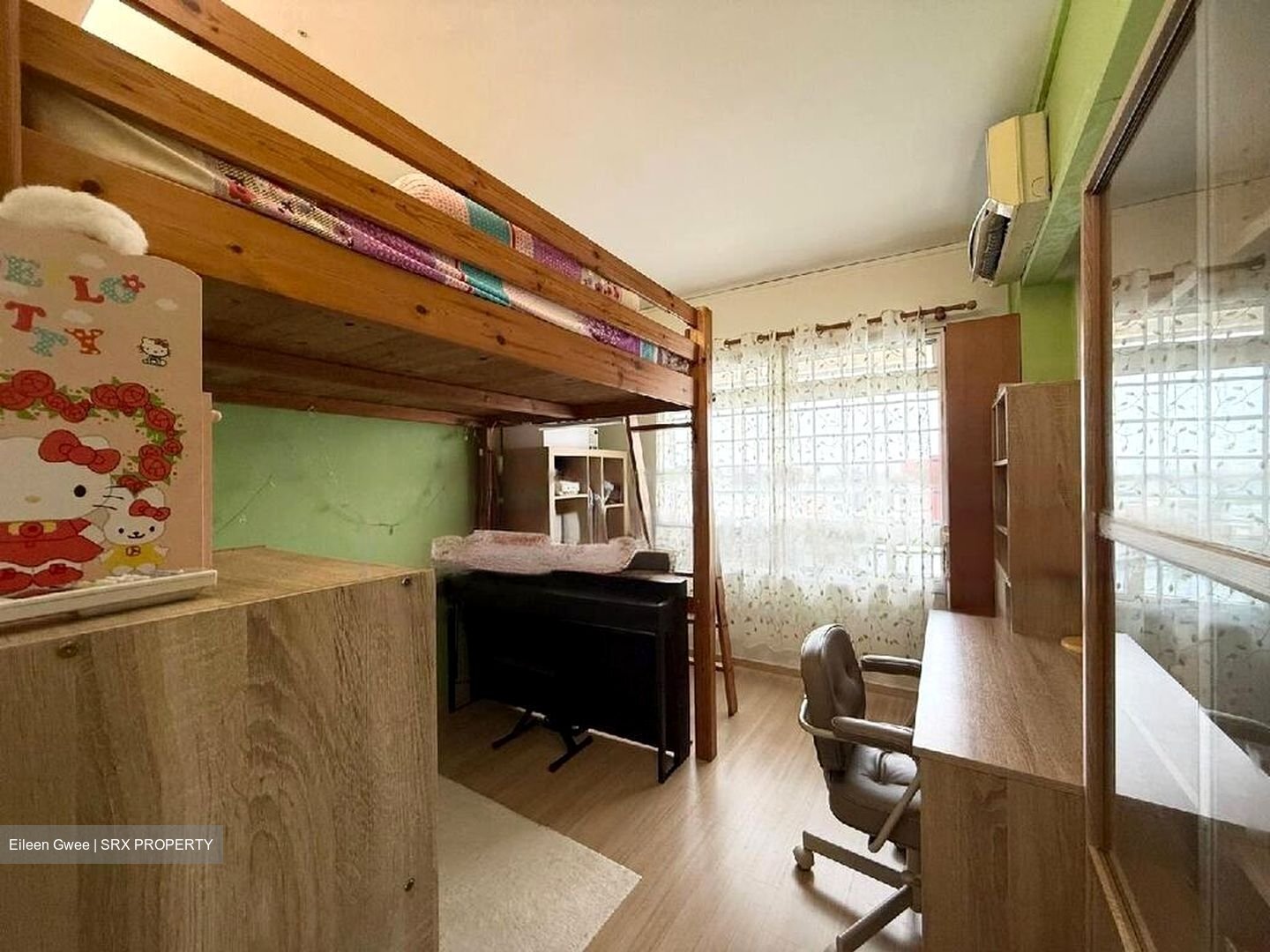 Blk 648 Jalan Tenaga (Bedok), HDB 5 Rooms #457064971